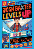 Josh Baxter Levels Up