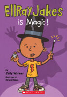 Ellray Jakes is Magic!