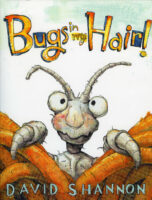 Bugs in My Hair