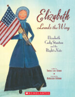 Elizabeth Leads the Way