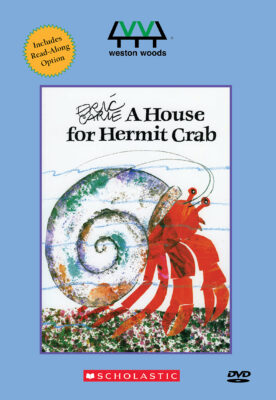 House for Hermit Crab, A