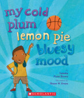 My Cold Plum Lemon Pie Bluesy Mood