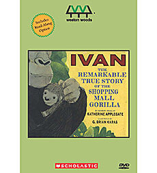 Ivan: The Remarkable True Story of the Shopping Mall Gorilla