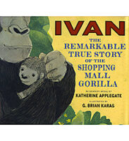The One and Only Ivan - Scholastic Shop