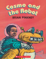 Cosmo and the Robot