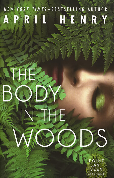 The Body In the Woods