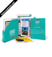 Guided Reading Lecturas Cortas Level F