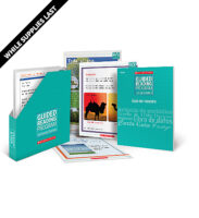 Guided Reading Lecturas Cortas Level G