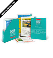 Guided Reading Lecturas Cortas Level H