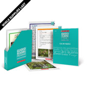 Guided Reading Lecturas Cortas Level I