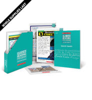 Guided Reading Lecturas Cortas Level J