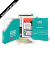Guided Reading Lecturas Cortas Level K