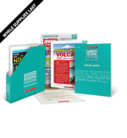 Guided Reading Lecturas Cortas Level L