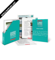 Guided Reading Lecturas Cortas Level S