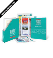 Guided Reading Lecturas Cortas Level U
