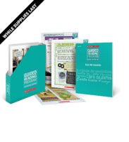Guided Reading Lecturas Cortas Level V