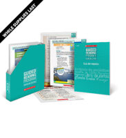 Guided Reading Lecturas Cortas Level X