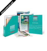Guided Reading Lecturas Cortas Level Y