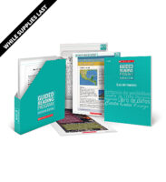 Guided Reading Lecturas Cortas Level Z