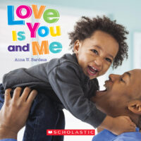 Love Is You and Me