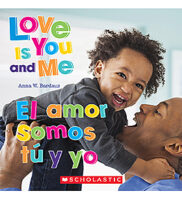 Love Is You and Me / El amor somos tu y yo