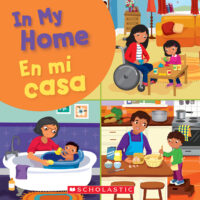 In My Home / En mi casa