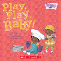 Play, Play Baby!