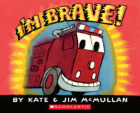I'm Brave