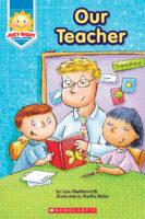 Our Teacher