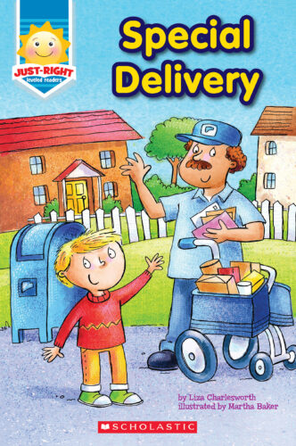 Special Delivery