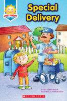 Special Delivery