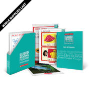 Guided Reading Lecturas Cortas Grade K (Levels A-D)