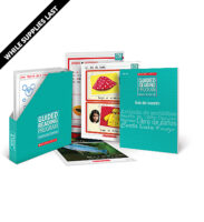 Guided Reading Lecturas Cortas Grade 1 (Levels A-I)