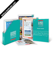 Guided Reading Lecturas Cortas Grade 2 (Levels E-N)