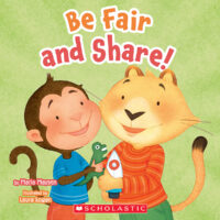 Be Fair and Share!
