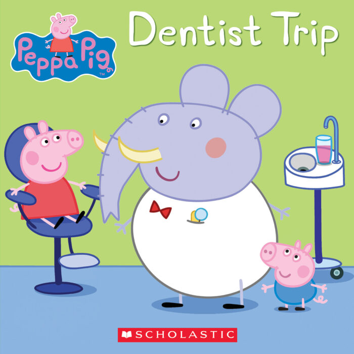 Dentist Trip