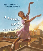 A Dance Like Starlight