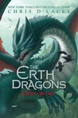 Dark Wyng (Hardcover)