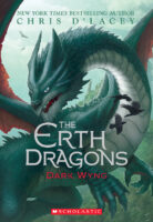 The Erth Dragons: Dark Wyng