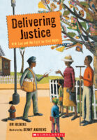 Delivering Justice