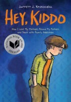 Hey, Kiddo