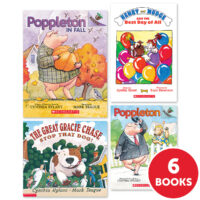 Cynthia Rylant Grades K-2