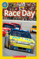 National Geographic Kids Readers: Race Day