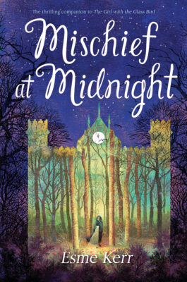 Mischief At Midnight (Hardcover)