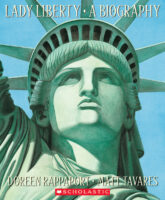 Lady Liberty
