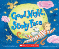 Good Night, Stinky Face