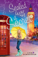 Wish Novels: Sealed With A Secret