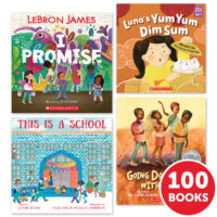 New Classroom Collection Grade K