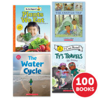New Classroom Collection Grade 1