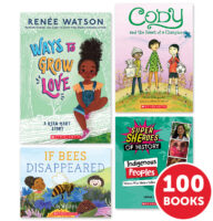 New Classroom Collection Grade 4